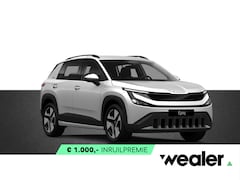 Skoda Epiq - Business Launch Edition 211 PK | Trekhaak | Parkeersensoren v+a | Camera | 18" lichtmetale