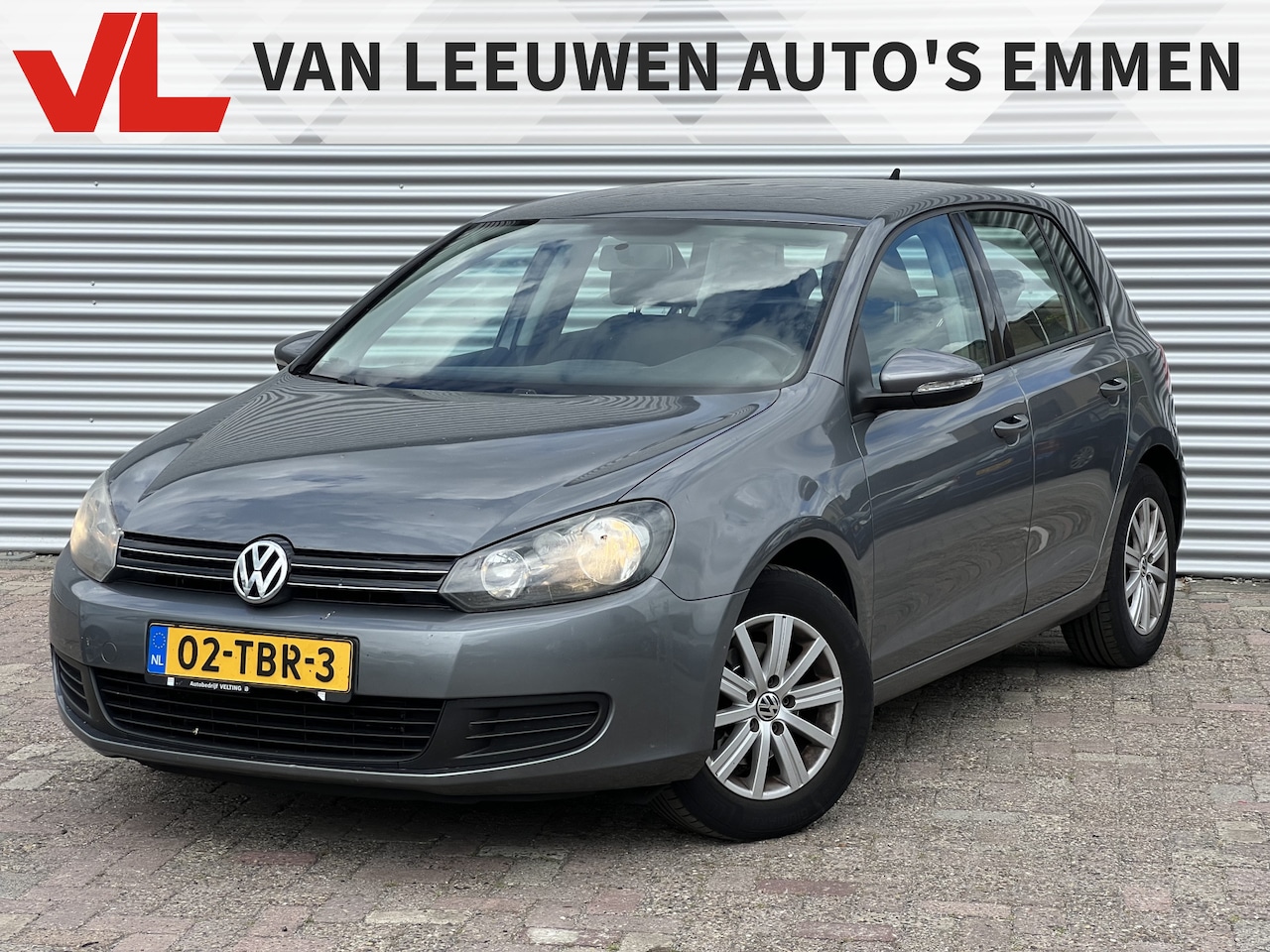 Volkswagen Golf - 1.2 TSI Comfortline BlueMotion | Nieuw Binnen! | Camera | Clima | Cruise - AutoWereld.nl