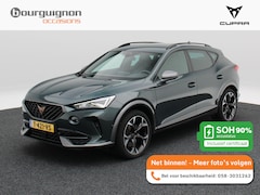 CUPRA Formentor - 1.4 e-Hybrid Performance 245 Pk Automaat | Stoel/Stuurverwarming | Camera | Adaptive Cruis