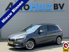 BMW 2-serie Active Tourer - 225xe iPerformance High Executive LED ACC Panoramadak Stuurwielverwarming Trekhaak Carplay