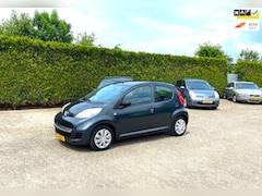 Peugeot 107 - APK 2027 AIRCO 5 DEURS GOED RIJDEND MOOIE AUTO