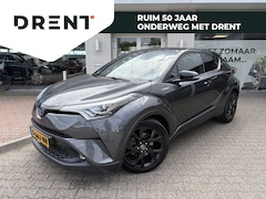 Toyota C-HR - 1.8 Hybrid Bi-Tone | Premium Pack | JBL | Afneembare Trekhaak |