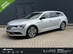 Renault Talisman Estate - 1.3 TCe Limited / Trekhaak / Automaat / Navigatie / Cruise Control / Bluetooth / Climate C
