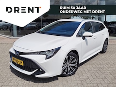 Toyota Corolla Touring Sports - 1.8 Hybrid Dynamic | Trekhaak | Stoelverwarming | Apple Carplay