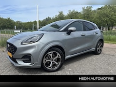 Ford Puma - 1.0 EcoBoost 125PK Hybrid ST-Line Automaat