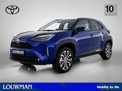 Toyota Yaris Cross - 1.5 Hybrid 115 Dynamic | Apple Carplay & Android Auto | Parkeercamera | * | Direct leverba