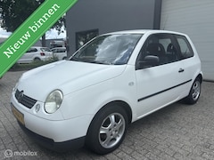 Volkswagen Lupo - 1.0 NIEUWE APK / INRUIL MOGELIJK