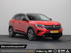 Renault Austral - E-Tech Hybrid 200pk Iconic | Trekhaak | Full option | Harman Kardon | 4Control | Active dr