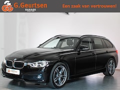 BMW 3-serie Touring - 320d EDE Corporate Lease Executive Trekhaak, stoelverwarming, Cruise Control