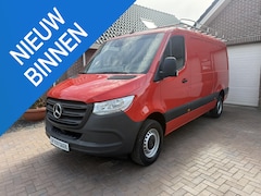 Mercedes-Benz Sprinter - 314 2.2 CDI L2H1 Trekhaak 3500 kg servicebu
