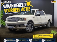 Lincoln Mark LT - 5.4L V8 4x4 | LPG | Koppen gereviseerd