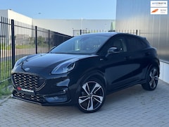 Ford Puma - 1.0 EcoBoost Hybrid ST-Line B&O Camera