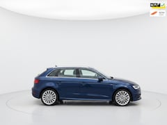 Audi A3 Sportback - 1.4 e-tron PHEV Ambition Pro Line plus PANO DAK
