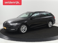 Skoda Octavia - 1.0 e-TSI Sport | Trekhaak | Carplay | Sfeerverlichting | Navigatie | Parkeerhulp | Climat