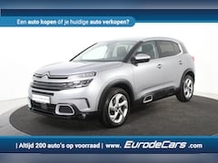 Citroën C5 Aircross - Shine *Navigatie*Camera*PDC