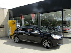 Citroën C4 - 1.6 VTi 120pk Attraction