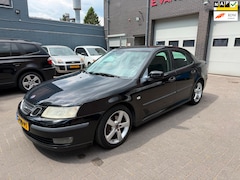 Saab 9-3 Sport Sedan - 1.8t Linear Business APK nieuw