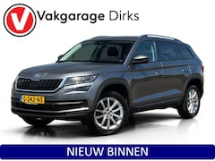 Skoda Kodiaq - 1.5 TSI 150 PK Bns ✅ LED ✅ ACC ✅ Canton