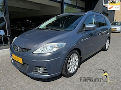 Mazda 5 - 5 1.8 Executive / 7-PERSOONS