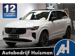 Volvo XC90 - 2.0 T8 AWD 335kW/456pk Aut8 Recharge Ultra Dark 7P ADAPT.CRUISE + HARMAN/KARDON + PANORAMA