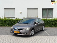 Honda Civic - 1.3 Hybrid NAP APK AUTOMAAT