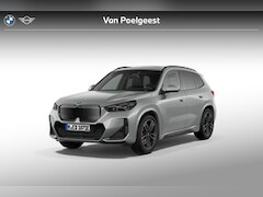 BMW iX1 - eDrive20 67 kWh M Sport Edition | M Sportpakket Pro | Premium Pack | Travel Pack