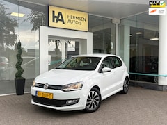 Volkswagen Polo - 1.0 BlueMotion |CarPlay|Navi|NL|
