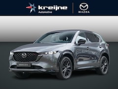 Mazda CX-5 - 2.5 AWD e-SkyActiv-G M Hybrid 194 Homura | 360 Camera | BOSE | Apple Carplay / Android Aut