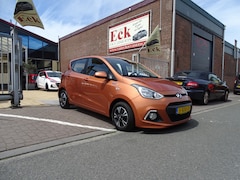 Hyundai i10 - 1.0i i-Motion Comfort Plus