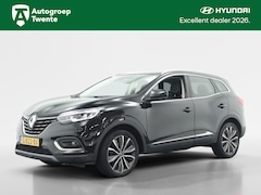 Renault Kadjar - 1.3 TCe Intens | Trekhaak | Navi | Camera | Leder | Stoelverwarm