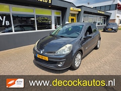 Renault Clio - 1.2 TCE Dynamique