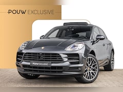 Porsche Macan - S 3.0 354pk | Panoramadak | Luchtvering | Trekhaak
