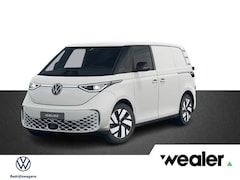 Volkswagen ID. Buzz Cargo - Bedrijfswagens Bulli Limited Edition Elektromotor 210 kW (286 pk) | Trekhaak | Diefstalarm