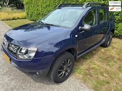 Dacia Duster - 1.2 TCe 4x2 Série Limitée Robust