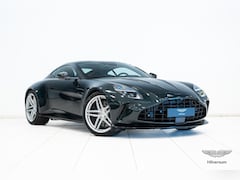 Aston Martin Vantage - Coupe NEW 26MY Incl. BPM