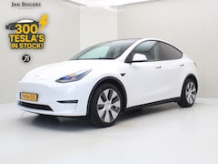 Tesla Model Y - Long Range AWD 75kWh 351pk 92.7% SoH AMD RYZEN [ TREKHAAK+AUTOPILOT+19 INCH+PREMIUM AUDIO