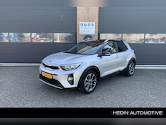 Kia Stonic - 1.0 T-GDi DynamicPlusLine Trekhaak | Keyless Entry | Navigatie | Achteruitrijcamera | Crui