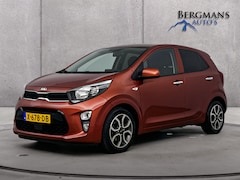 Kia Picanto - 1.0 DPi DynamicPlusLine // CAMERA // CRUISE // APPLE CARPLAY //
