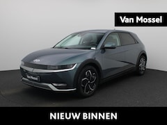 Hyundai IONIQ 5 - Connect 77.4 kWh | Elektrisch verstelbare bestuurderstoel | Clima | Navi |