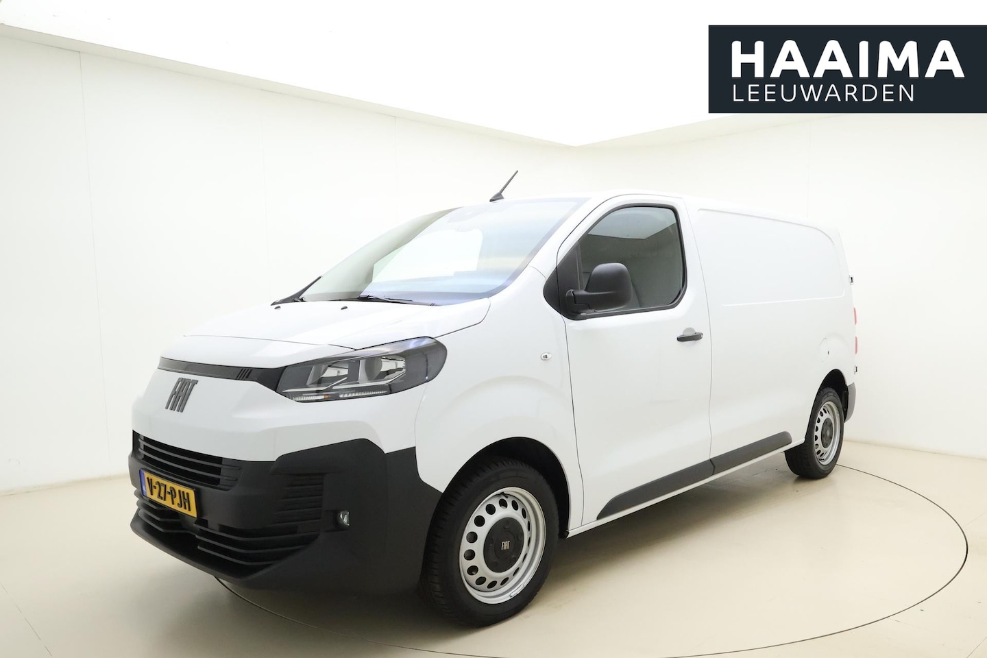 Fiat Scudo - 2.0 Diesel 145 L2 Navigatie | Laadruimtebetimmering | Cruise Control | Camera | 3 Persoons - AutoWereld.nl