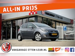 Hyundai ix20 - 1.4i i-Magine | TREKHAAK | CAMERA | AIRCO | BLUETOOTH