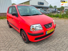 Hyundai Atos - 1.1i Active ( Apk tot 25-06-2027 )