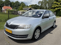 Skoda Rapid - 1.2 TSI Greentech Comfort Go Airco/ Nette auto