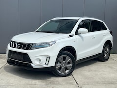 Suzuki Vitara - 1.5 Hybrid Select Automaat | Adaptive Cruise | Camera | Climate Control | Keyless | Stoelv