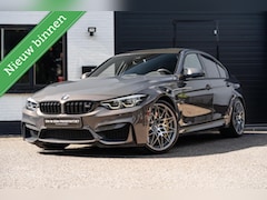 BMW M3 - 3-serie Competition F80 Champagne quatz Keramisch H&K