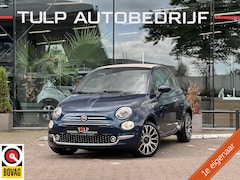 Fiat 500 C - 1.0 Hybrid Dolcevita Open Dak 16"LMV 1eEig BTW
