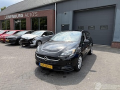Opel Corsa - 1.4 Edition (Hatchback 5-dr.)