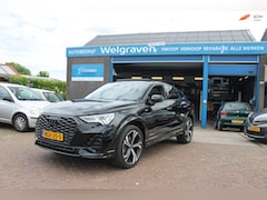 Audi Q3 Sportback - 45 TFSI e Business Edition