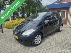 Mercedes-Benz A-klasse - 160 BlueEFFICIENCY Classic