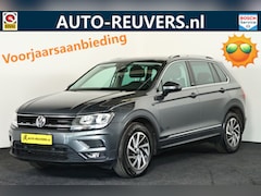 Volkswagen Tiguan - 1.4 TSI Sound / Navi / CarPlay / ACC / Trekhaak